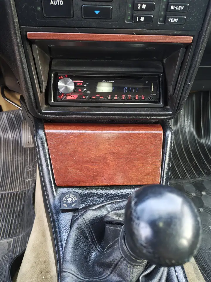 Lancia Thema 2.0 turbo ie 16v c/abs, foto 10