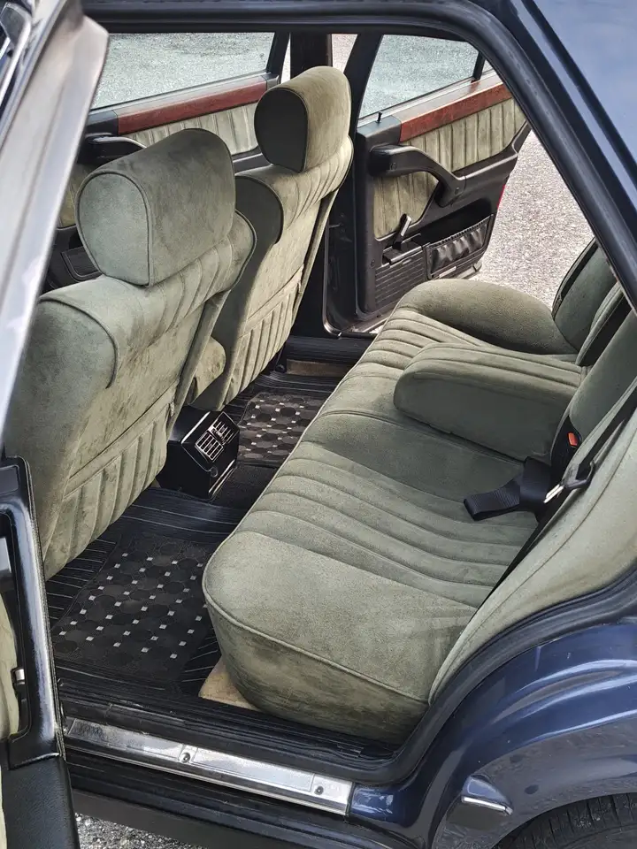 Lancia Thema 2.0 turbo ie 16v c/abs, foto 8
