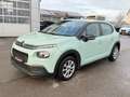 Citroen C3 PureTech 82 FEEL Klima_PDC_Tempo_Spurhalte Grün - thumbnail 1