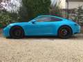 Porsche 991 991 GTS carrera4 PDK 450 cv Blau - thumbnail 1