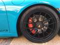 Porsche 991 991 GTS carrera4 PDK 450 cv Blau - thumbnail 5
