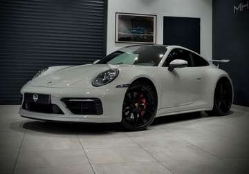 992 CARRERA 4S 3.0i 450 CH PDK8 PACK SportDesign Aerokit ROUE DIRECTRICES PDCC TOIT OUVRANT FEUX MATRIX PDLS%2B BURMESTER
