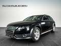 Audi A4 allroad A4 Allroad*quattro*3.0 TDI*PANORAMA*2.Hand* Noir - thumbnail 4