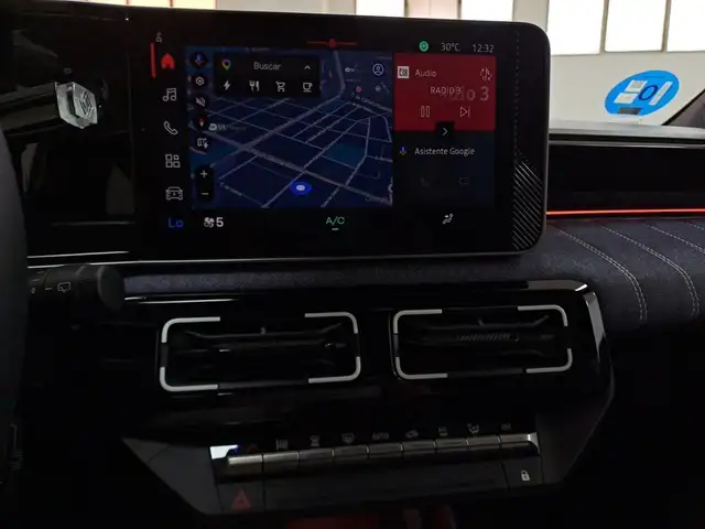 Renault Megane E-Tech view 13