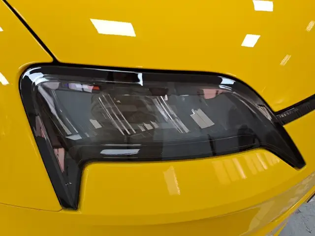 Renault Megane E-Tech view 8