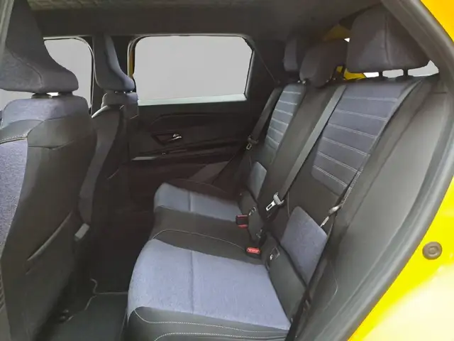 Renault Megane E-Tech view 11