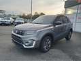 Suzuki Vitara 1.5 Dualjet + Hybrid BVA 4WD AllGrip Privilège + NEUF 0KM Gris - thumbnail 2