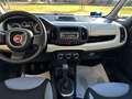 Fiat 500L 1.3 Multijet 85 CV Lounge Bianco - thumbnail 10