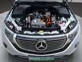 Mercedes-Benz EQC 400 4MATIC 80kWh*MATRIX /AHK /1.BESITZ* Silber - thumbnail 10