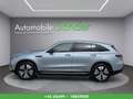 Mercedes-Benz EQC 400 4MATIC 80kWh*MATRIX /AHK /1.BESITZ* Silber - thumbnail 2