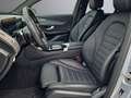 Mercedes-Benz EQC 400 4MATIC 80kWh*MATRIX /AHK /1.BESITZ* Silber - thumbnail 13