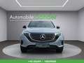 Mercedes-Benz EQC 400 4MATIC 80kWh*MATRIX /AHK /1.BESITZ* Silber - thumbnail 5