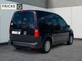 Volkswagen Caddy PKW Trendline 2.0 TDI *ROLLSTUHLRAMPE* Schwarz - thumbnail 5