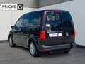 Volkswagen Caddy PKW Trendline 2.0 TDI *ROLLSTUHLRAMPE* Schwarz - thumbnail 3