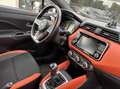 Nissan Micra 0.9 DIG-T Acenta ** Carplay | Cruise | Airco Grey - thumbnail 19