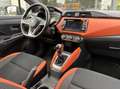 Nissan Micra 0.9 DIG-T Acenta ** Carplay | Cruise | Airco Gri - thumbnail 22