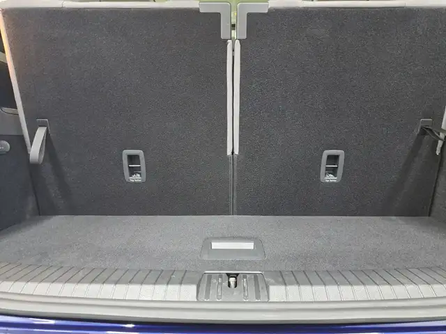 Volkswagen Touran view 7