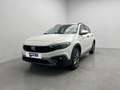Fiat Tipo 1.0 CROSS 100CV 5P Blanc - thumbnail 1