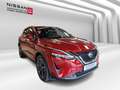 Nissan Qashqai 1.3 DIG-T  Tekna 6MT 158PS 19" ProPilot Rouge - thumbnail 3