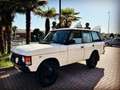 Land Rover Range Rover 5 p 3.5 V8 Weiß - thumbnail 1
