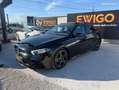 Mercedes-Benz A 180 Mercedes 1.3 180 136 ch AMG LINE 7G-DCT PACK BLACK Noir - thumbnail 2