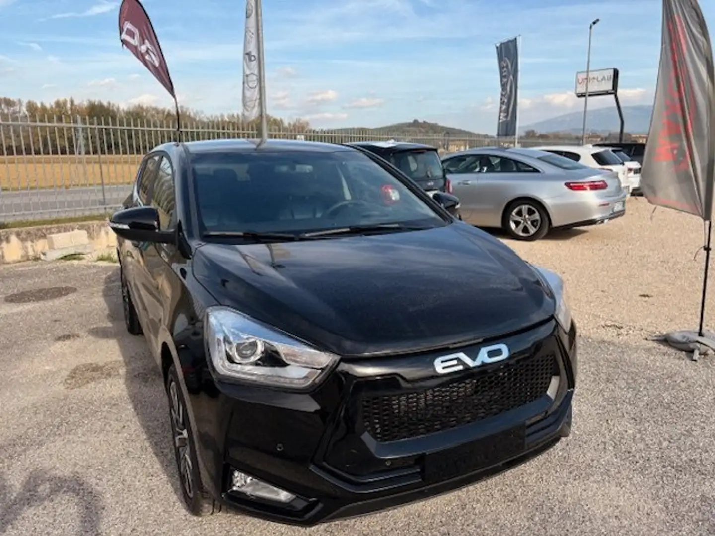 EVO EVO3 Evo 3 1.5 Gpl 107cv - 1