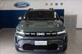 Dacia Duster 1.6 hybrid Extreme 140cv Vert - thumbnail 4