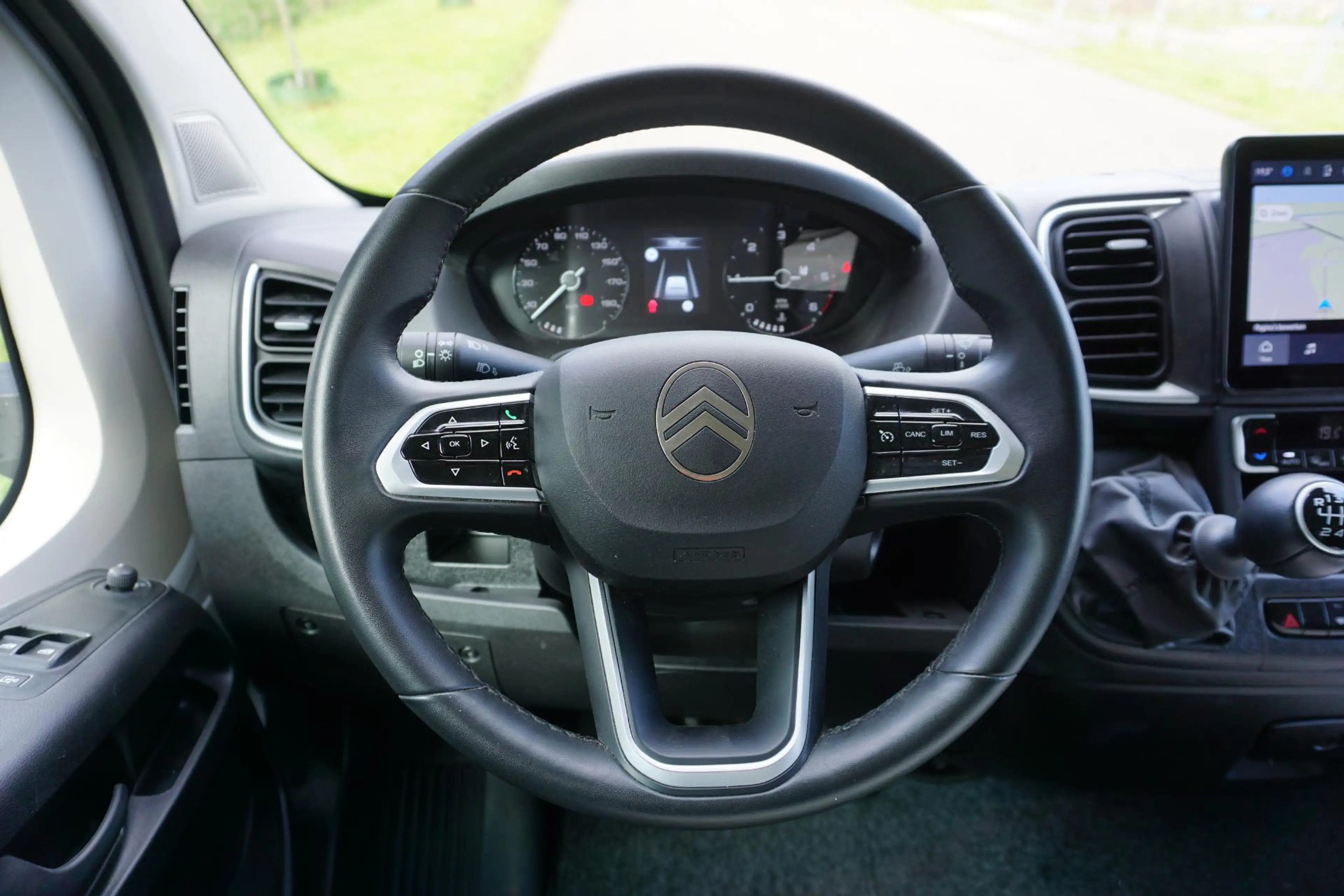 Citroen Jumper 2.2 BlueHDi 140 S&S L3H2 3.5t in Topstaat |Betimme — photo 14
