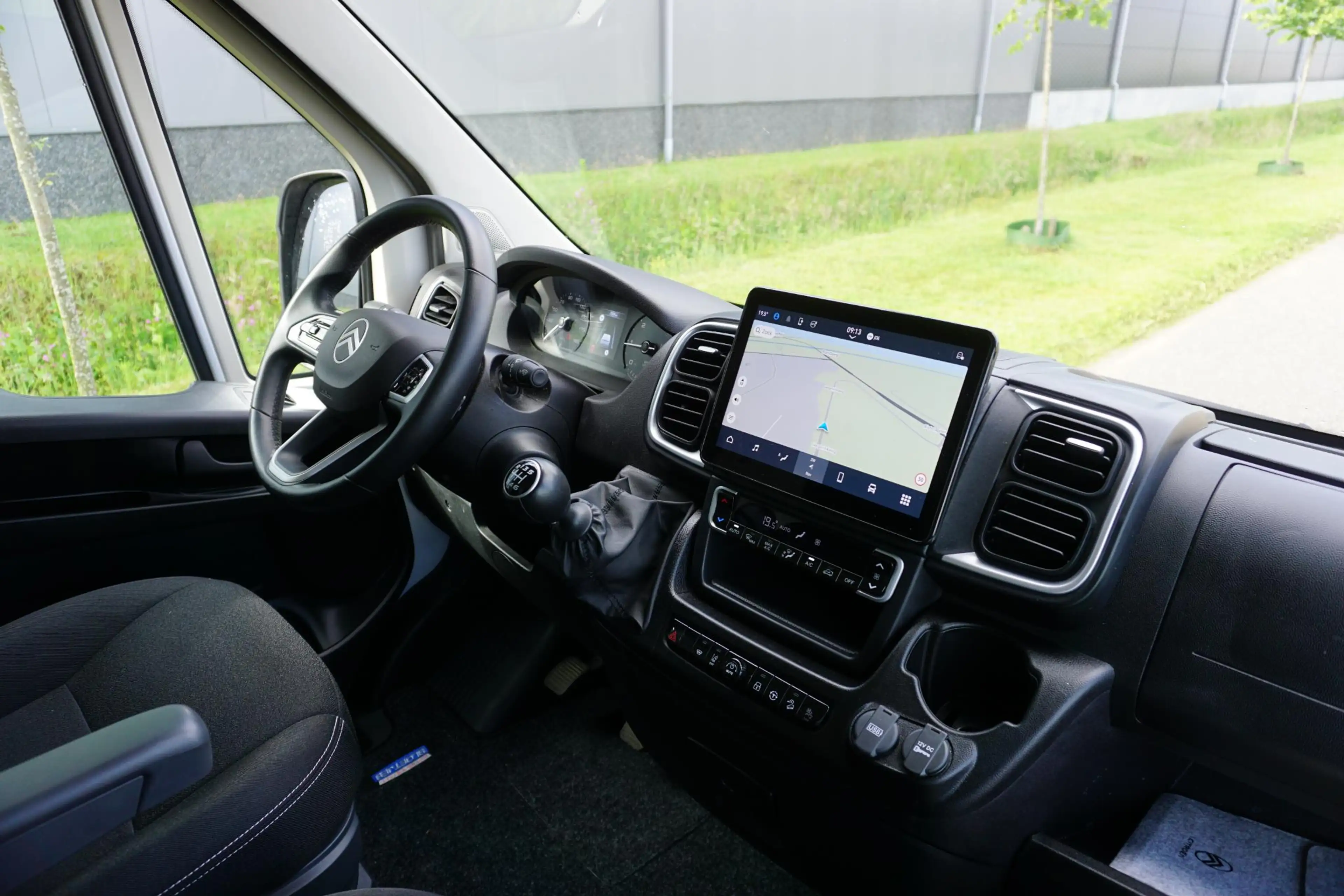Citroen Jumper 2.2 BlueHDi 140 S&S L3H2 3.5t in Topstaat |Betimme — photo 9