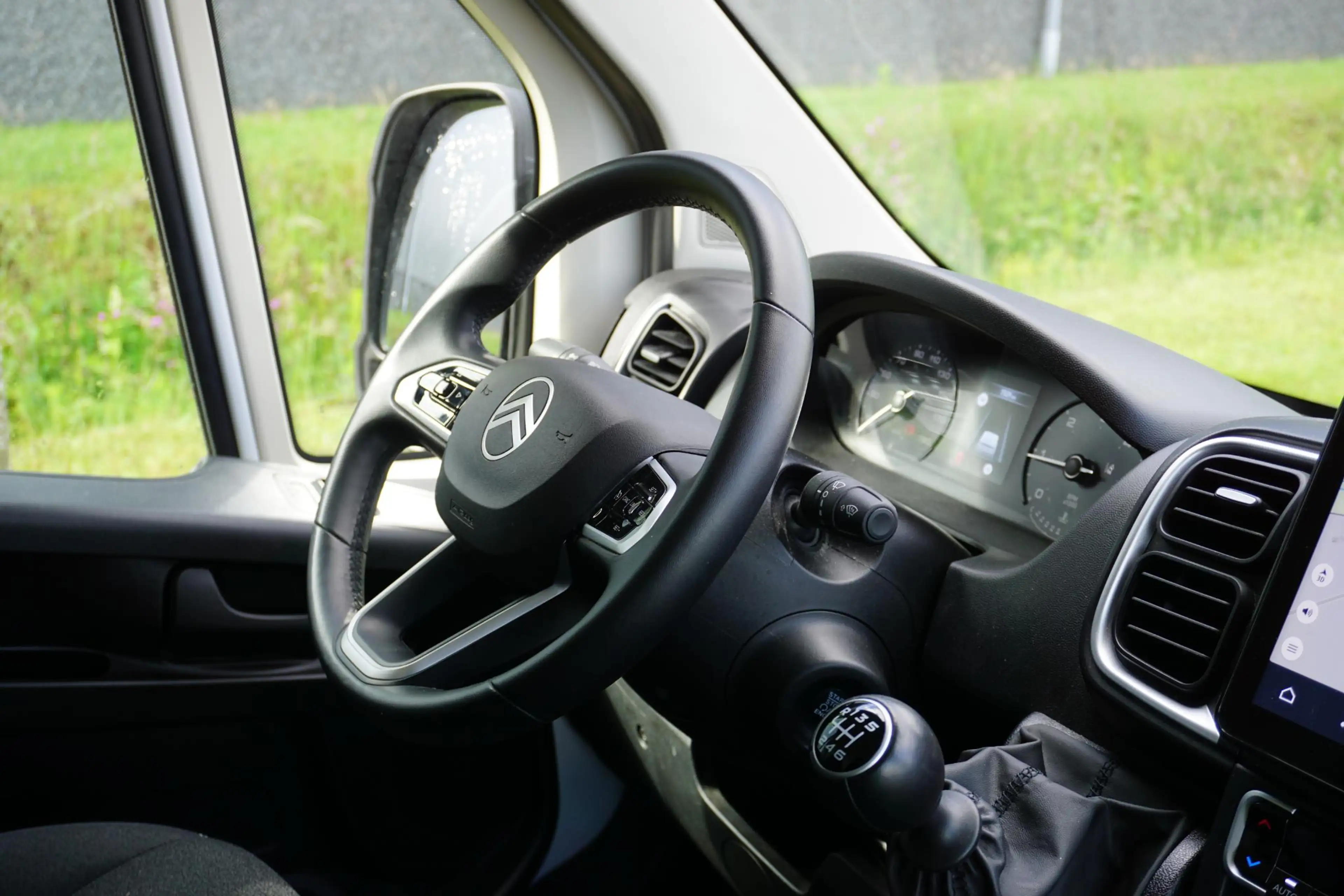 Citroen Jumper 2.2 BlueHDi 140 S&S L3H2 3.5t in Topstaat |Betimme — photo 10