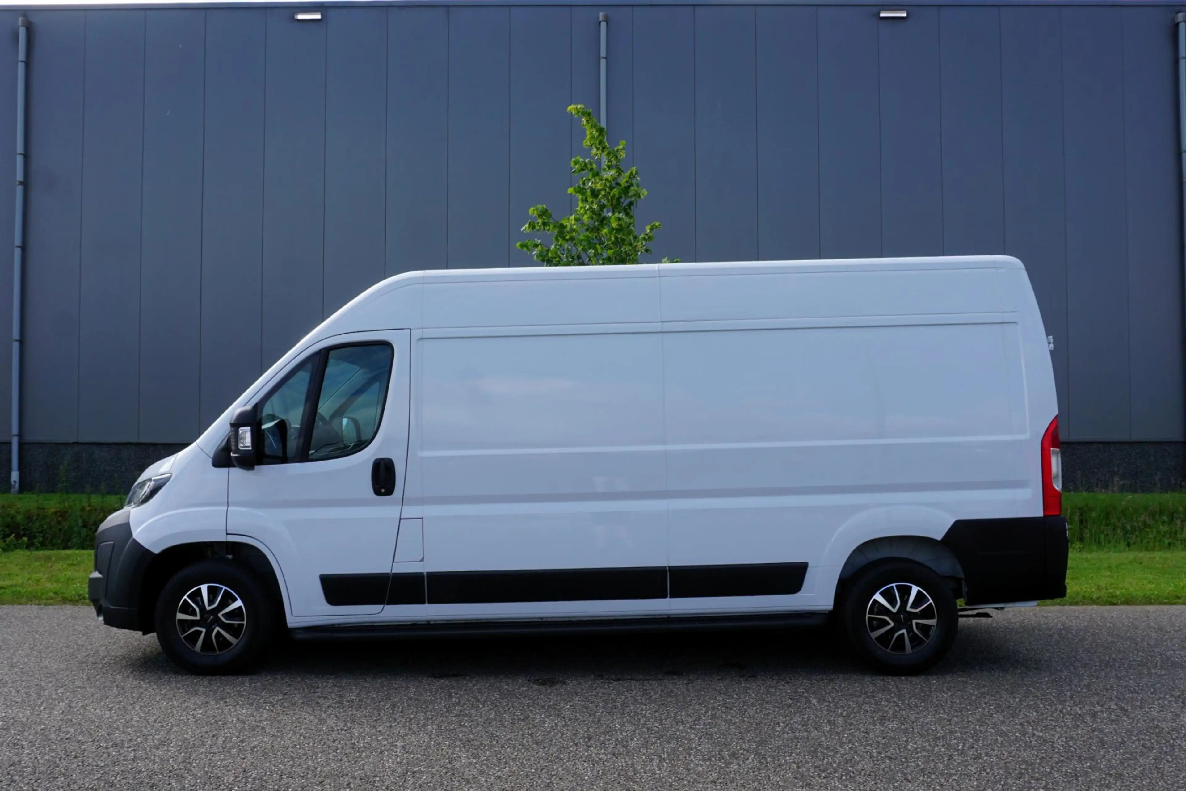 Citroen Jumper 2.2 BlueHDi 140 S&S L3H2 3.5t in Topstaat |Betimme — photo 7