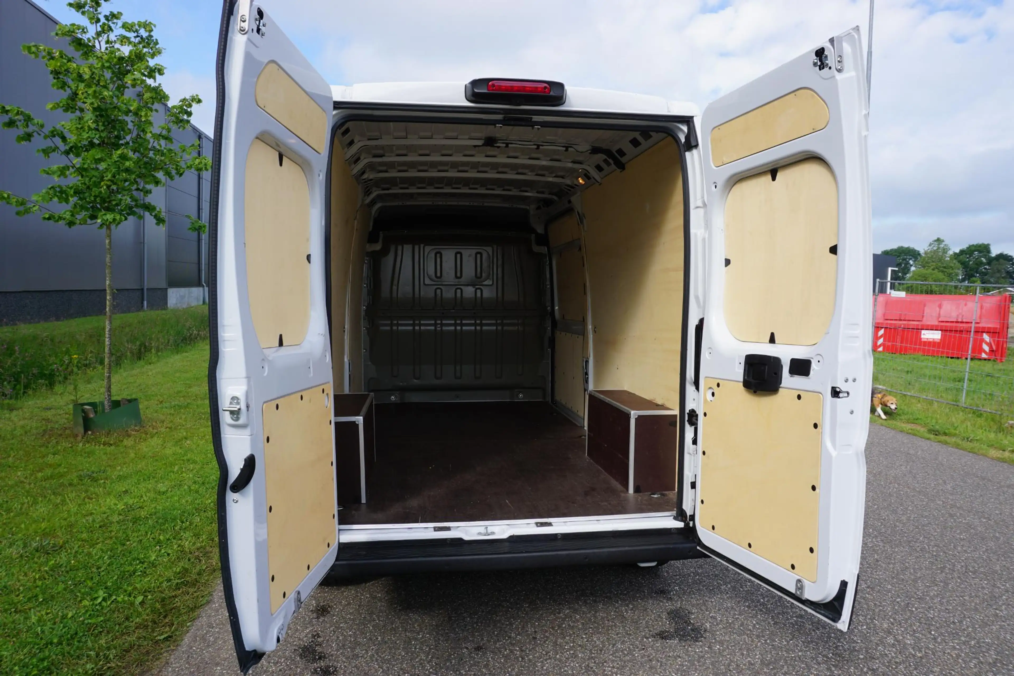 Citroen Jumper 2.2 BlueHDi 140 S&S L3H2 3.5t in Topstaat |Betimme — photo 5