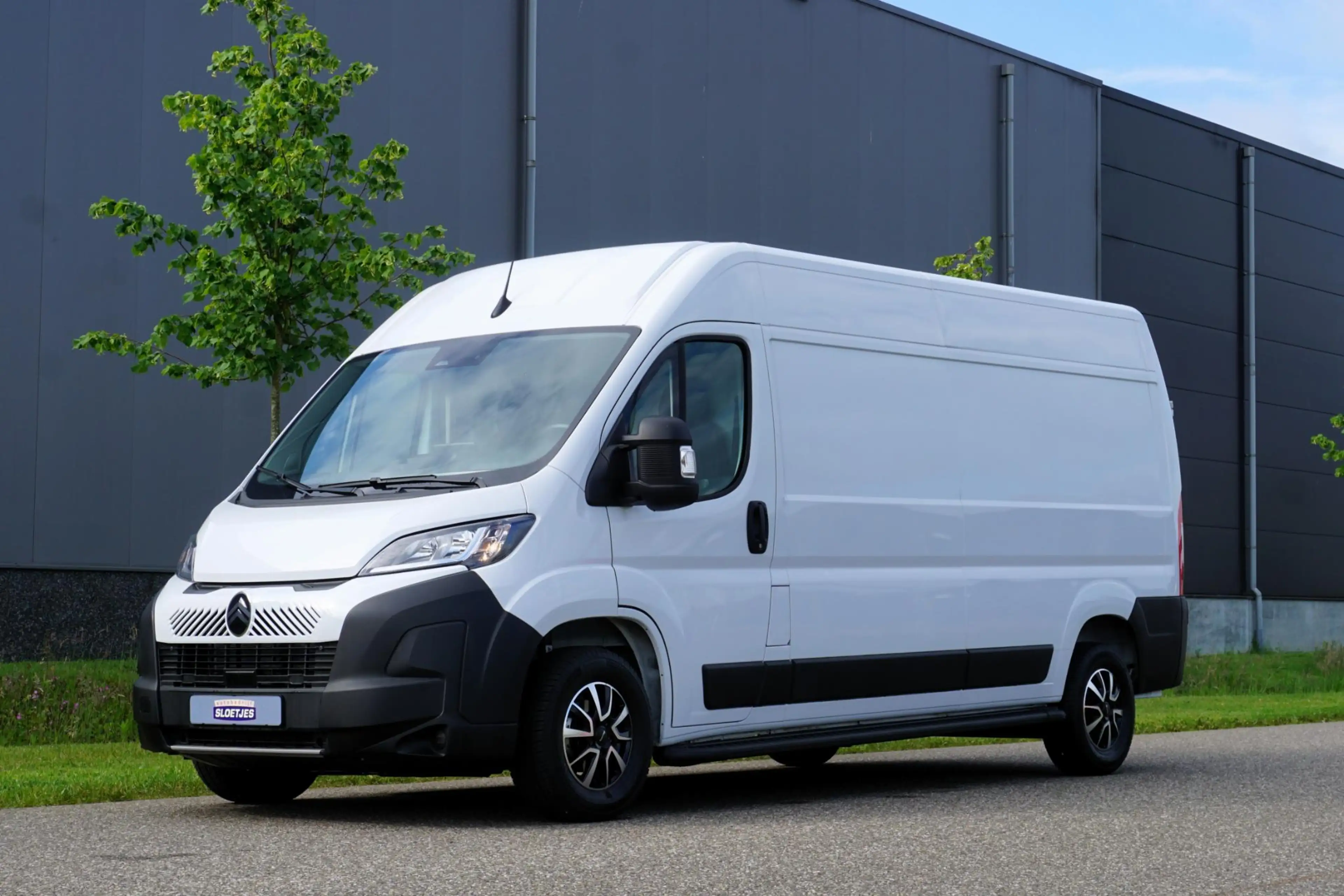 Citroen Jumper 2.2 BlueHDi 140 S&S L3H2 3.5t in Topstaat |Betimme — photo 6