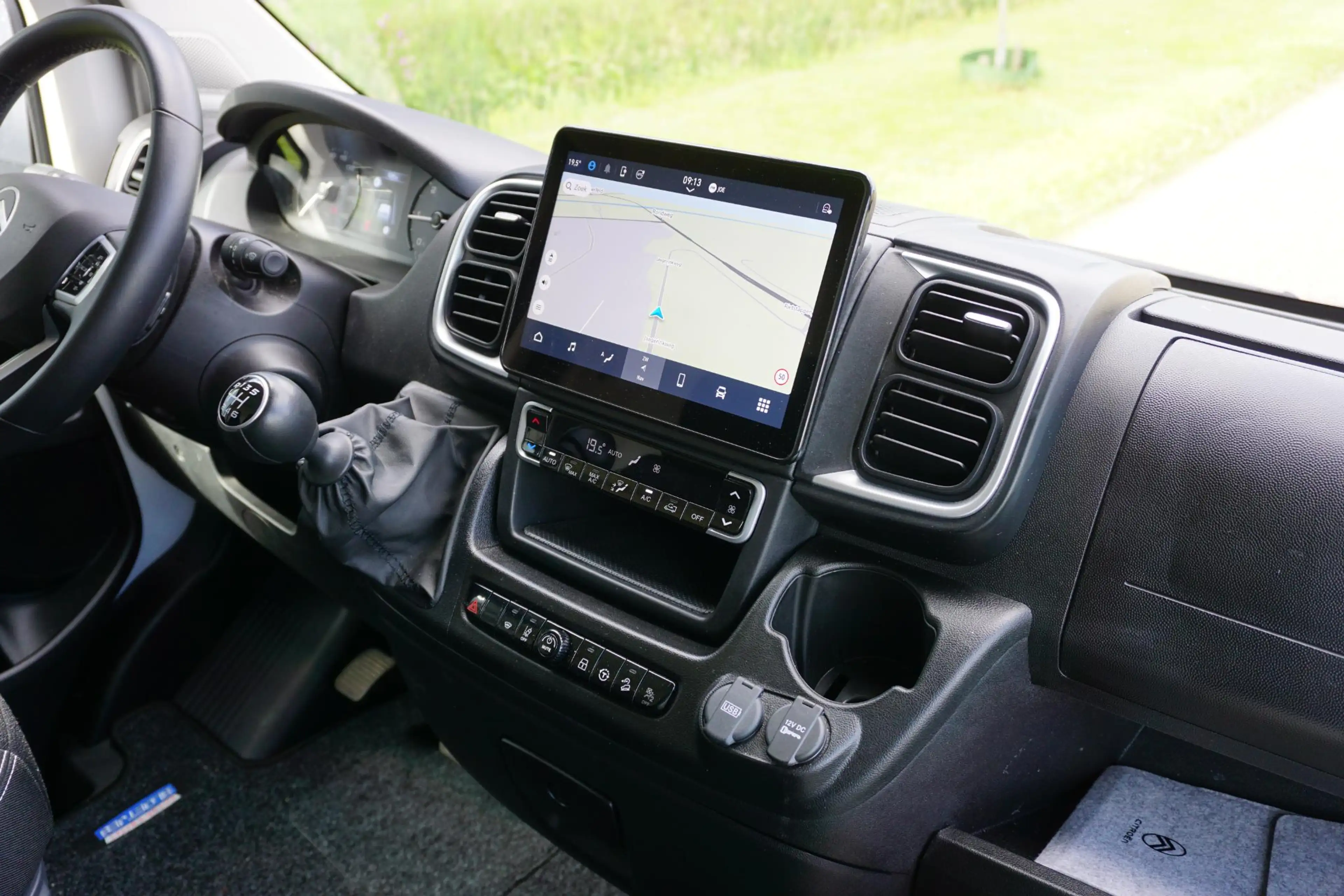 Citroen Jumper 2.2 BlueHDi 140 S&S L3H2 3.5t in Topstaat |Betimme — photo 11