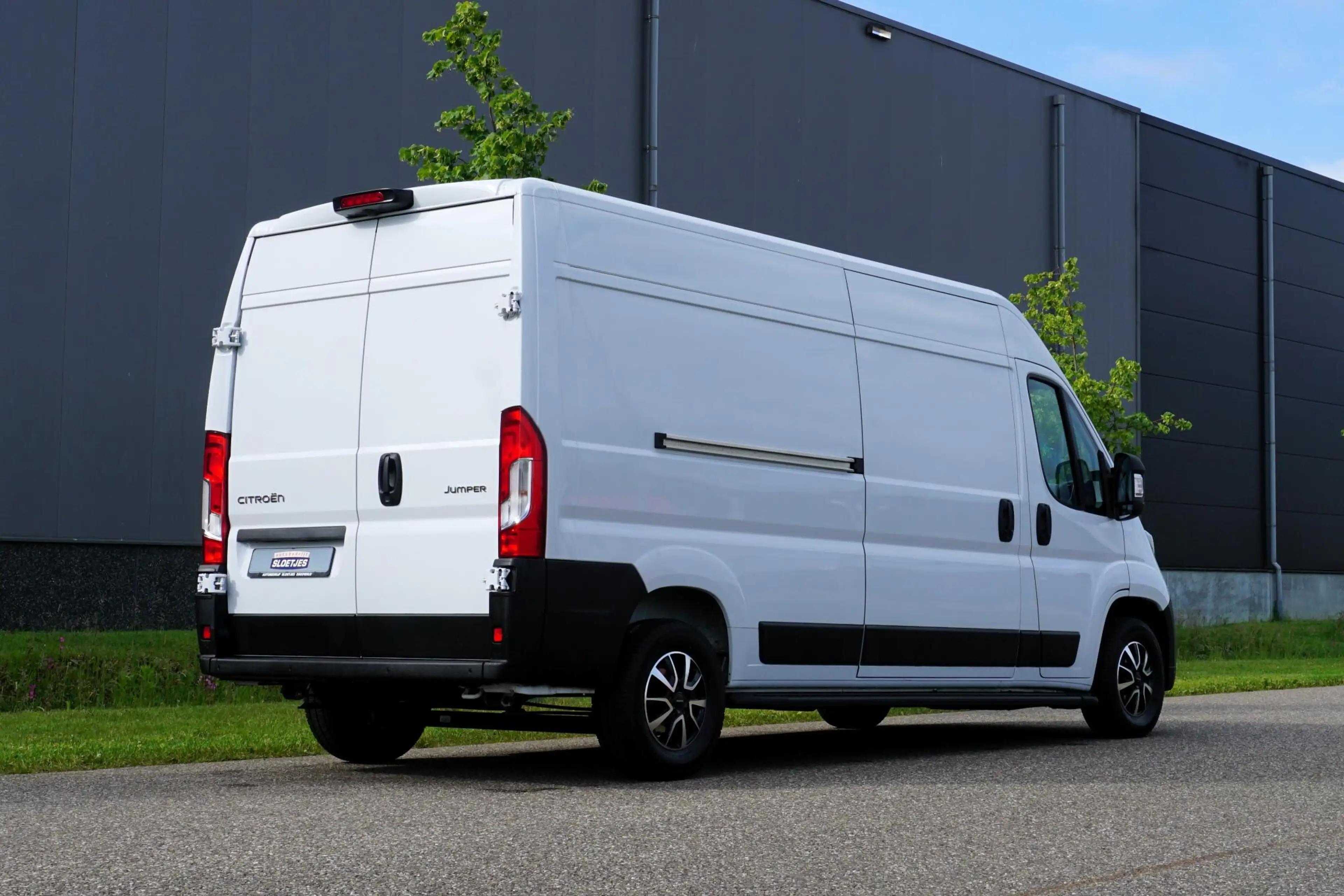 Citroen Jumper 2.2 BlueHDi 140 S&S L3H2 3.5t in Topstaat |Betimme — photo 4