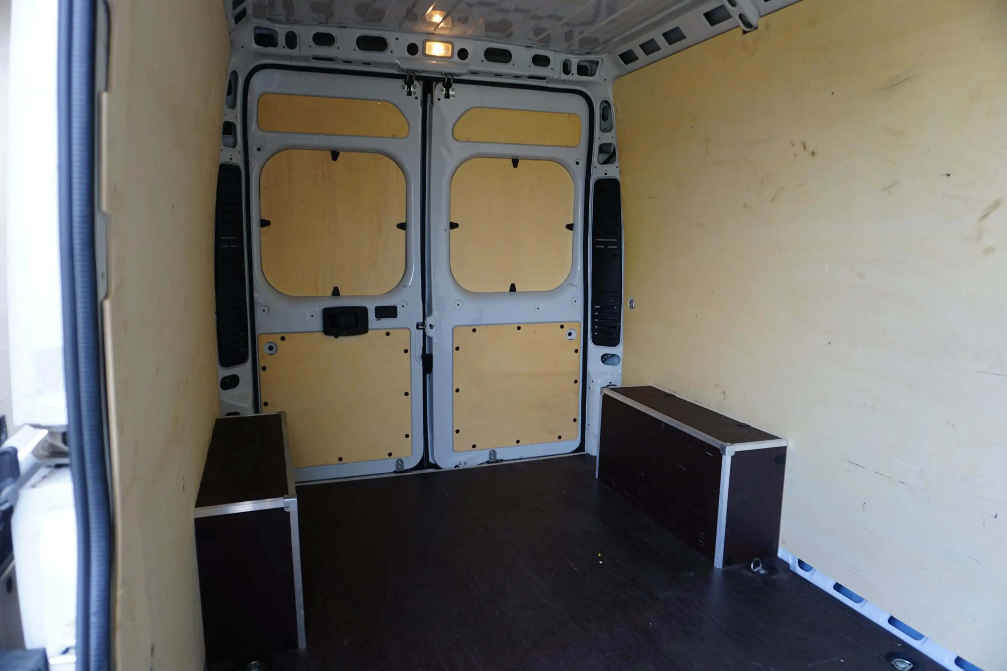 Citroen Jumper 2.2 BlueHDi 140 S&S L3H2 3.5t in Topstaat |Betimme — photo 3