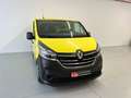 Renault Trafic Furgón 29 L1H1 Energy BluedCi 125kW Amarillo - thumbnail 1
