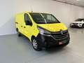 Renault Trafic Furgón 29 L1H1 Energy BluedCi 125kW Amarillo - thumbnail 2