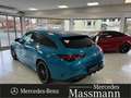 Mercedes-Benz CLA 200 CLA 200 Shooting Brake Hyperblau Blau - thumbnail 6