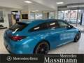 Mercedes-Benz CLA 200 CLA 200 Shooting Brake Hyperblau Blau - thumbnail 4