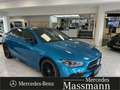 Mercedes-Benz CLA 200 CLA 200 Shooting Brake Hyperblau Blau - thumbnail 3
