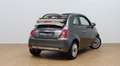 Fiat 500C 1.0 Hybrid Grijs - thumbnail 4