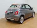 Fiat 500C 1.0 Hybrid Grijs - thumbnail 7