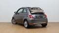 Fiat 500C 1.0 Hybrid Grijs - thumbnail 3