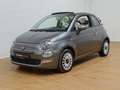 Fiat 500C 1.0 Hybrid Grijs - thumbnail 5