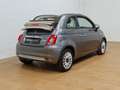 Fiat 500C 1.0 Hybrid Grijs - thumbnail 6
