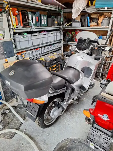 BMW R 850 RT - foto 7