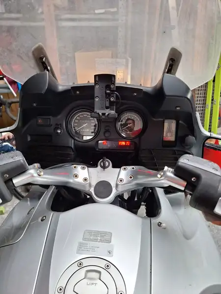 BMW R 850 RT - foto 3