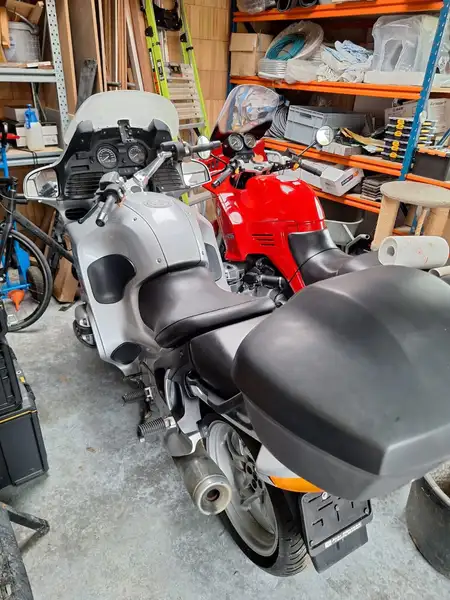 BMW R 850 RT - foto 6