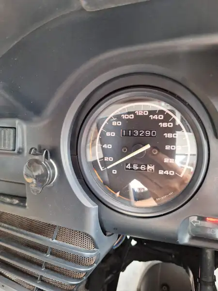 BMW R 850 RT - foto 2